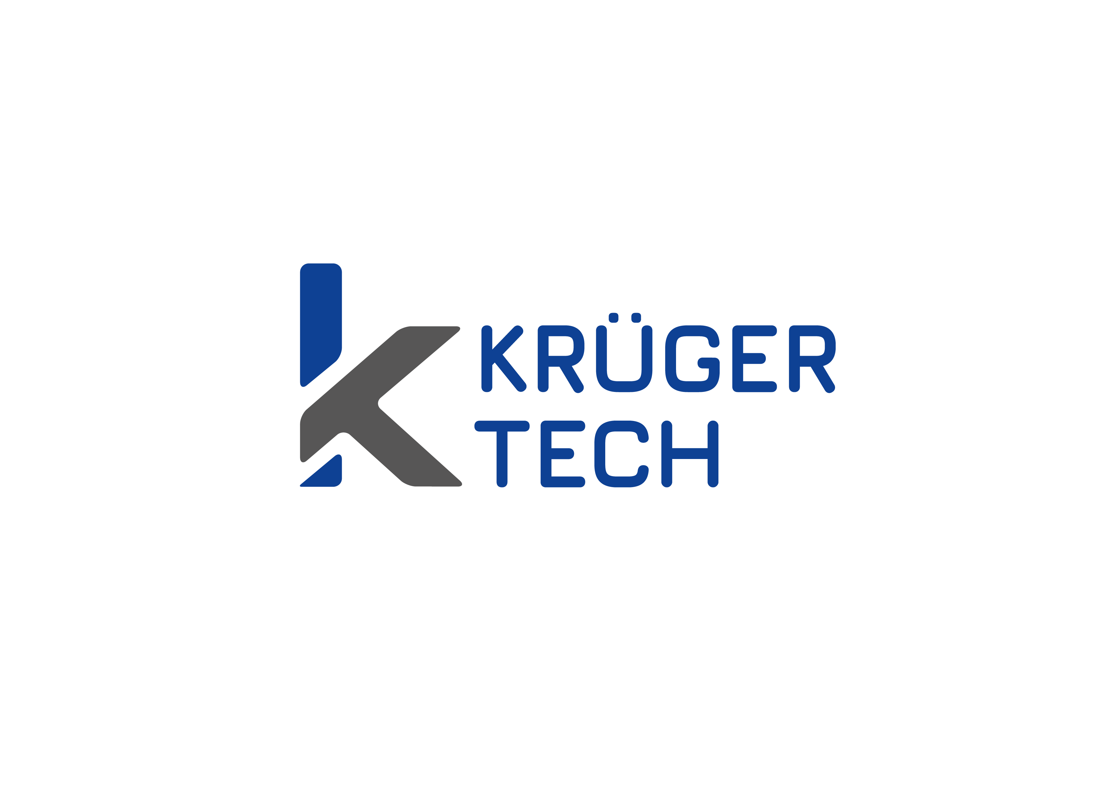 Krüger-Tech
